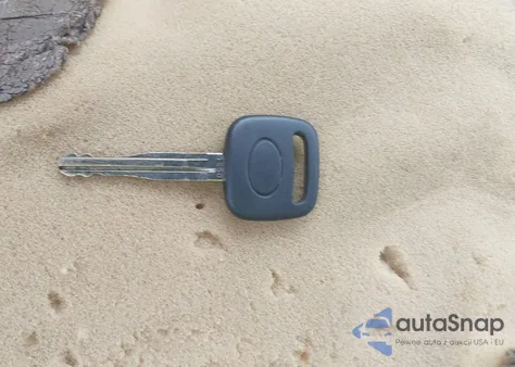 1999 Toyota Camry Xle V6 z USA, uszkodzony, nr VIN 4T1BF28K6XU076037